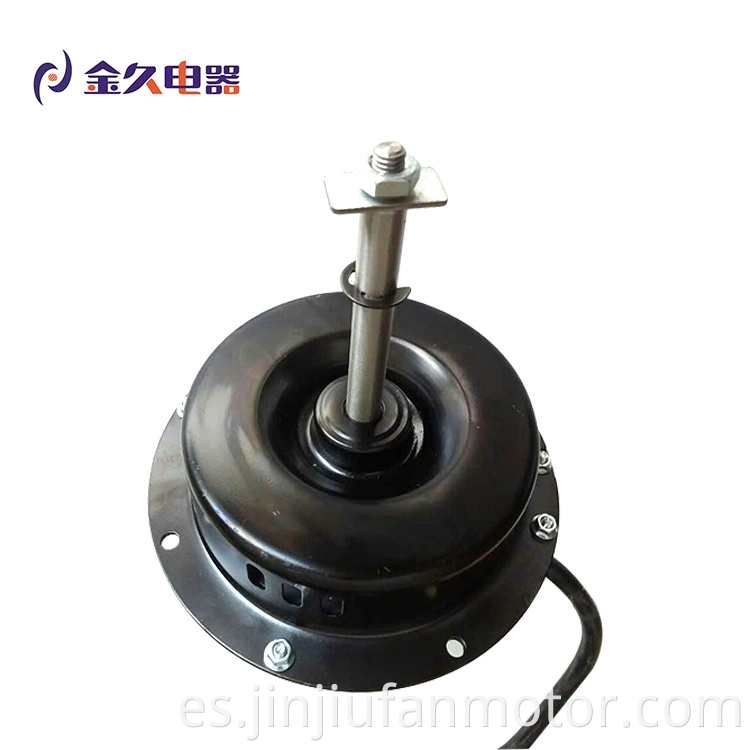 Forward Centrifugal Blower Fan for Air Conditioner